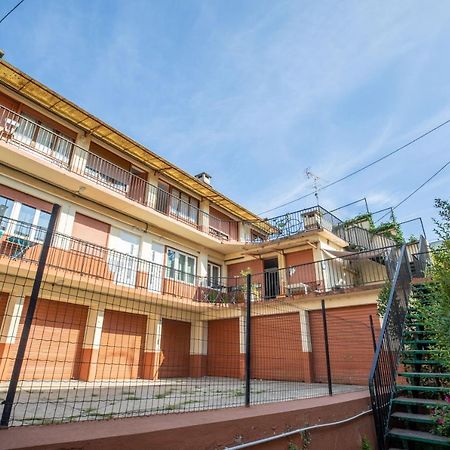 Esprit Tropical Apartment Gentilly Bagian luar foto